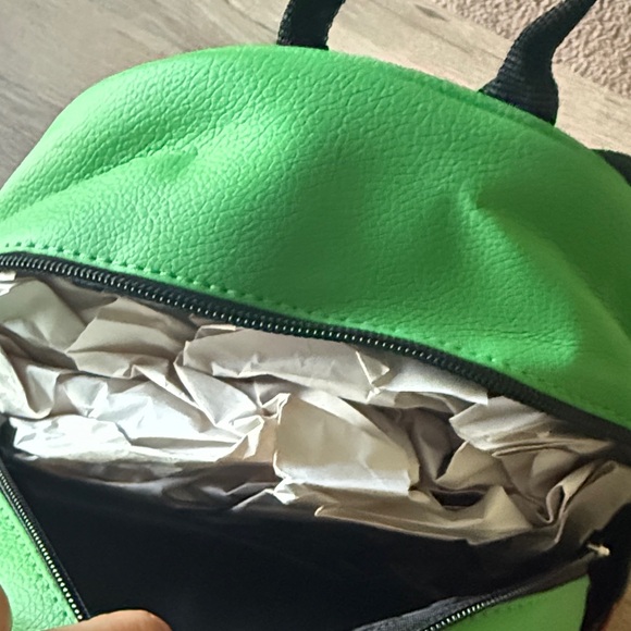 Minecraft BOOM! TNT' Mini Backpack - Picture 6 of 8